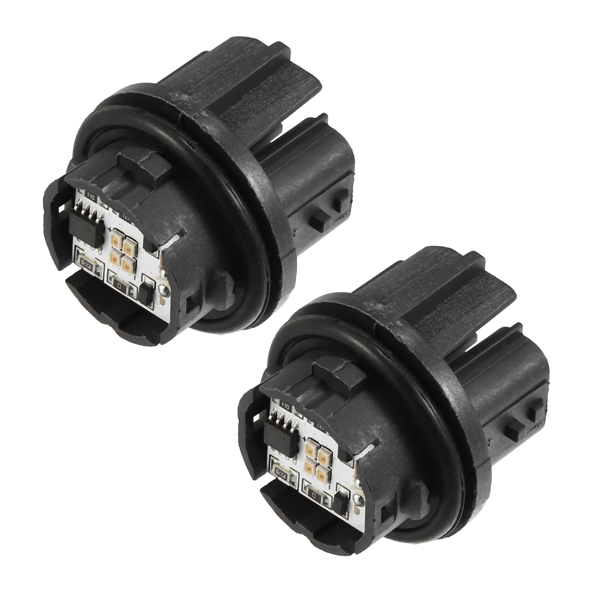 Amazon.com: A ABSOPRO Car Rear Taillight Module Uint LED RR